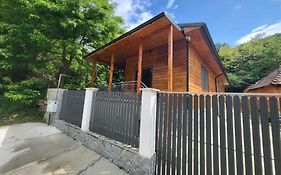 Cabana Beta